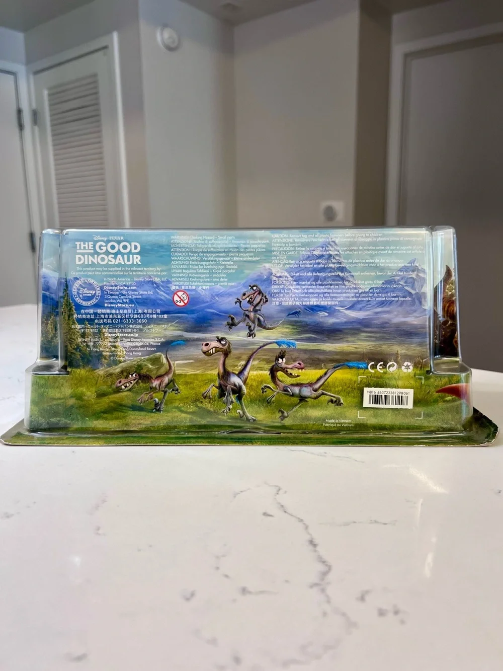 Disney brand new